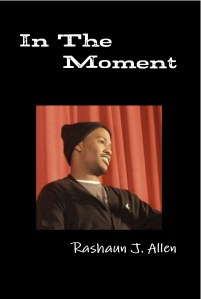 In The Moment Cover Finally 2